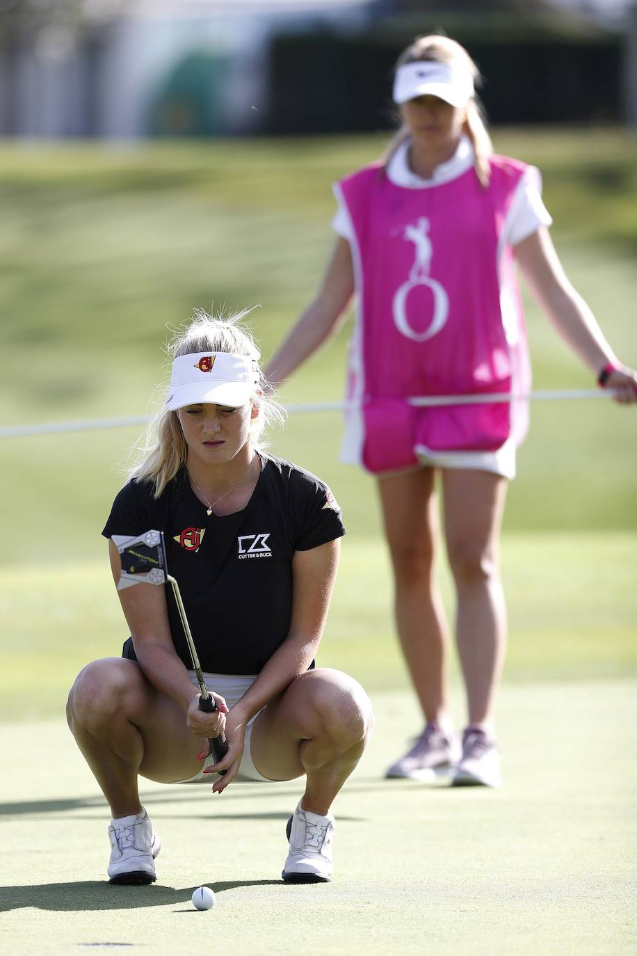 Fotos: El Andalucía Costa del Sol Open de España de golf de Marbella, en fotos