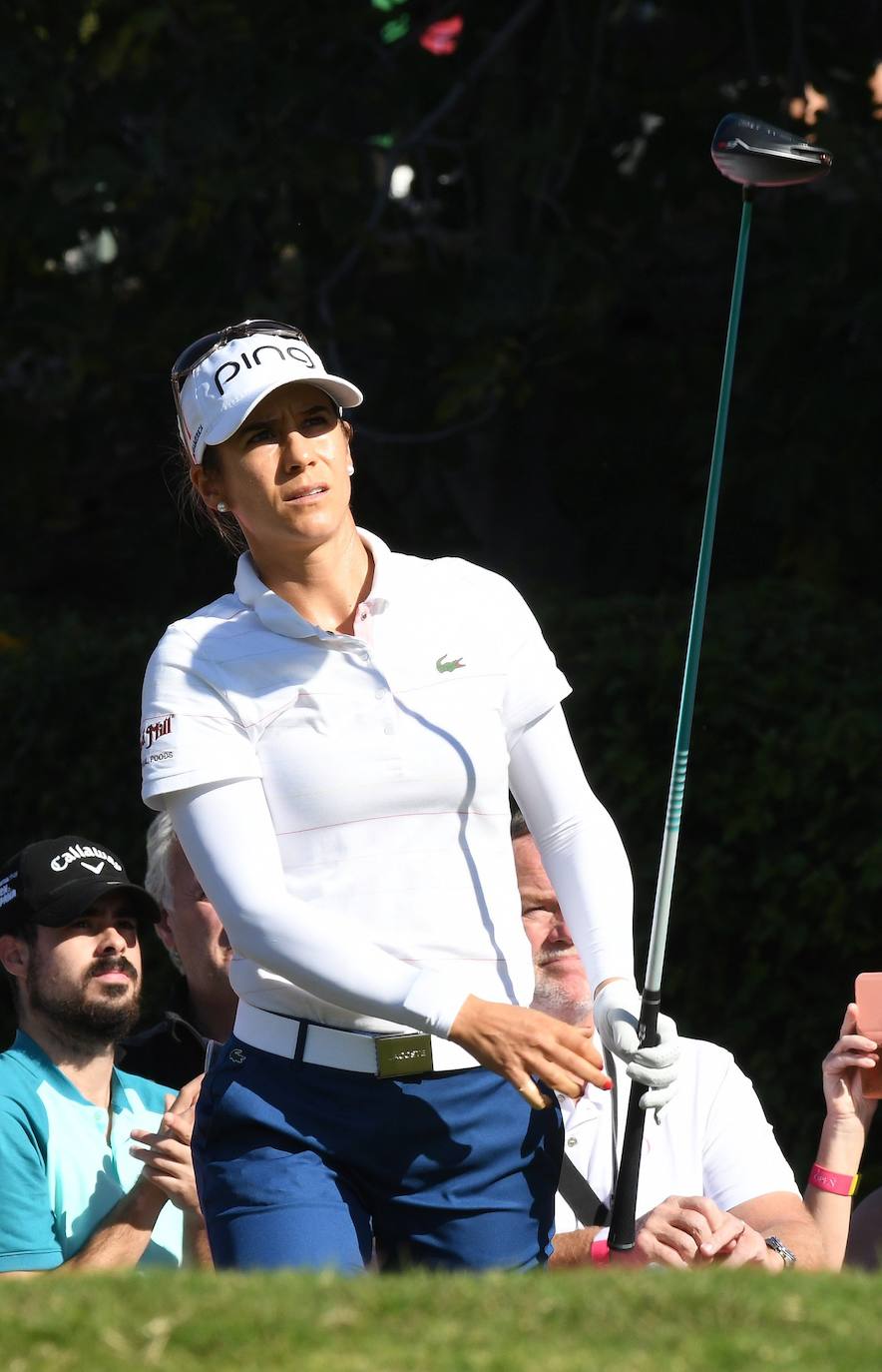 Fotos: El Andalucía Costa del Sol Open de España de golf de Marbella, en fotos