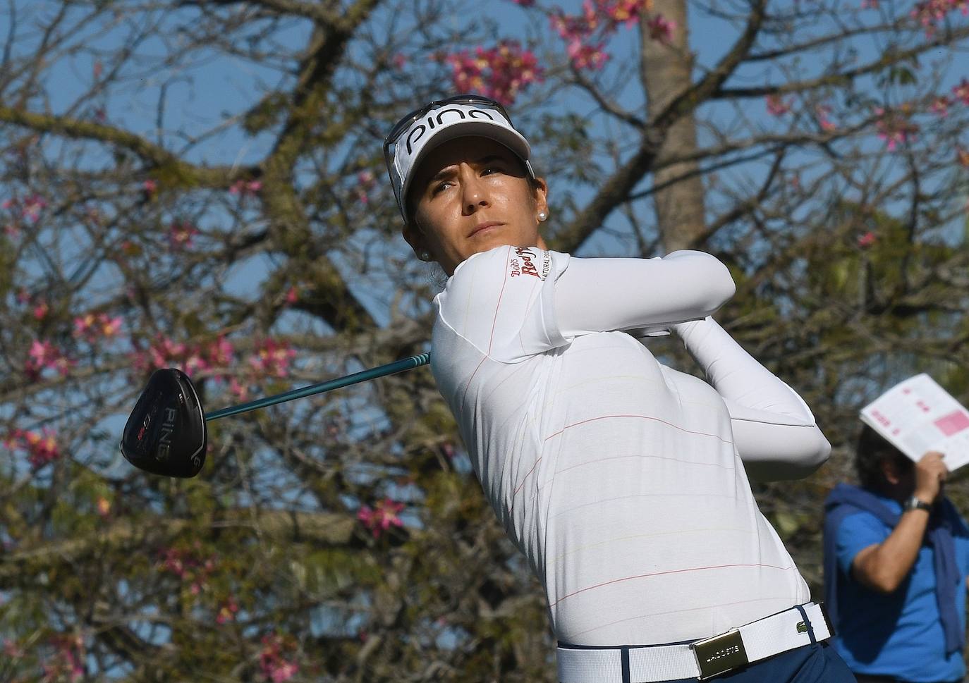 Fotos: El Andalucía Costa del Sol Open de España de golf de Marbella, en fotos