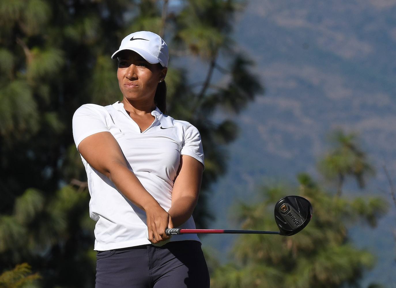 Fotos: El Andalucía Costa del Sol Open de España de golf de Marbella, en fotos