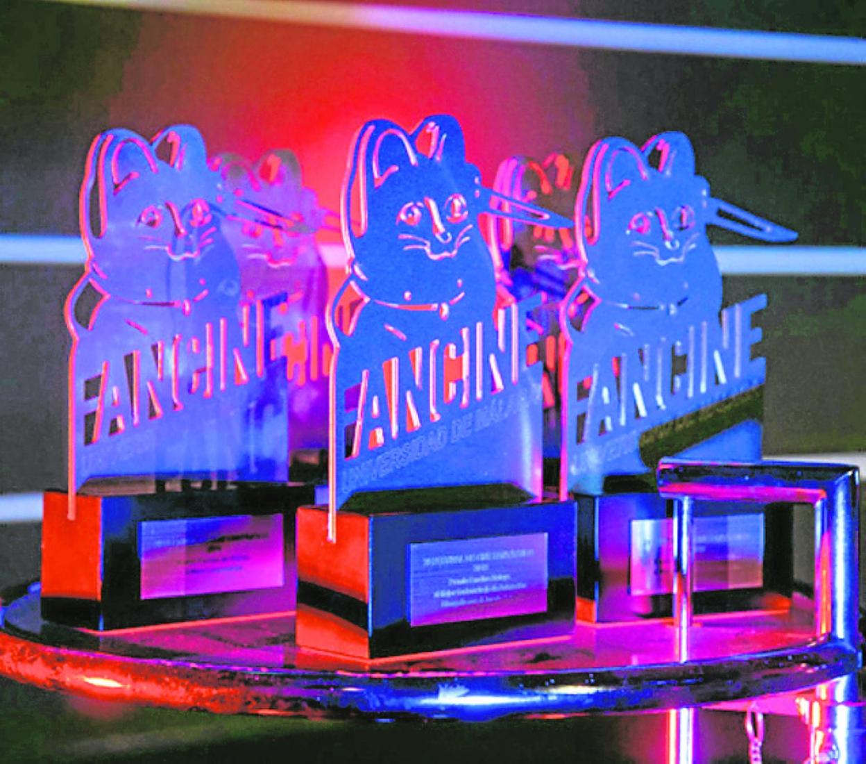 'Bacurau', el mejor largometraje de Fancine