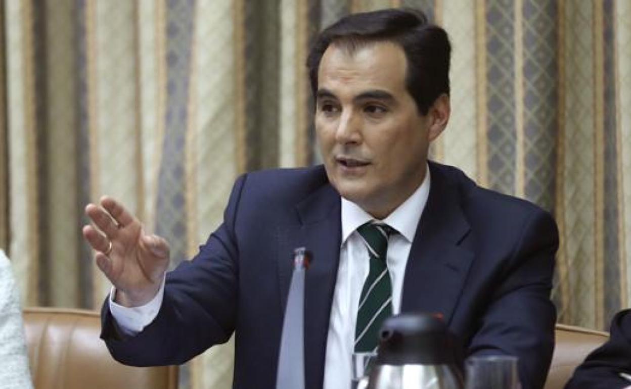 Imagen de archivo de José Antonio Nieto.