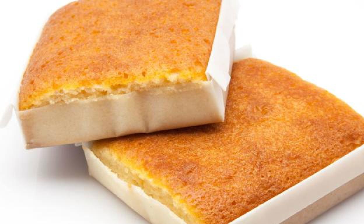 Alerta alimentaria por estos bizcochitos que se venden en Andalucía