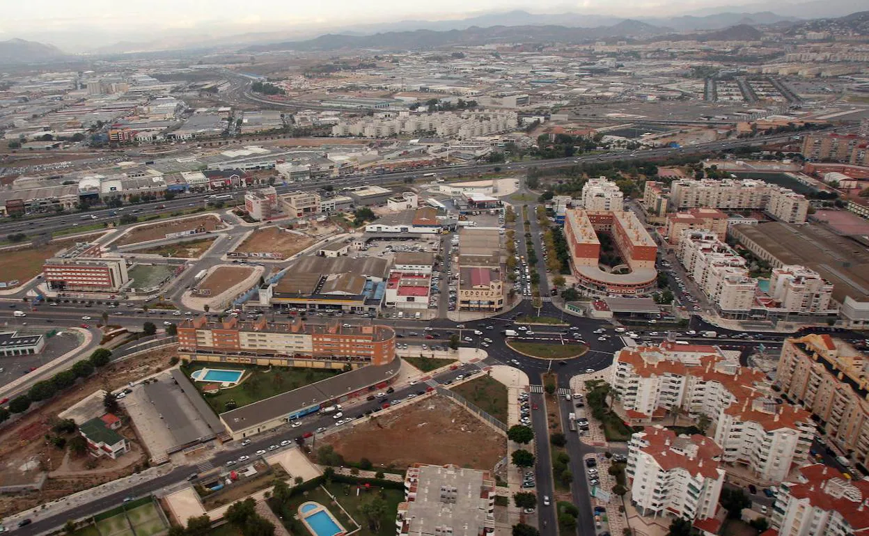 El Ayuntamiento de Málaga aprueba un plan para actuar en caso de terremotos