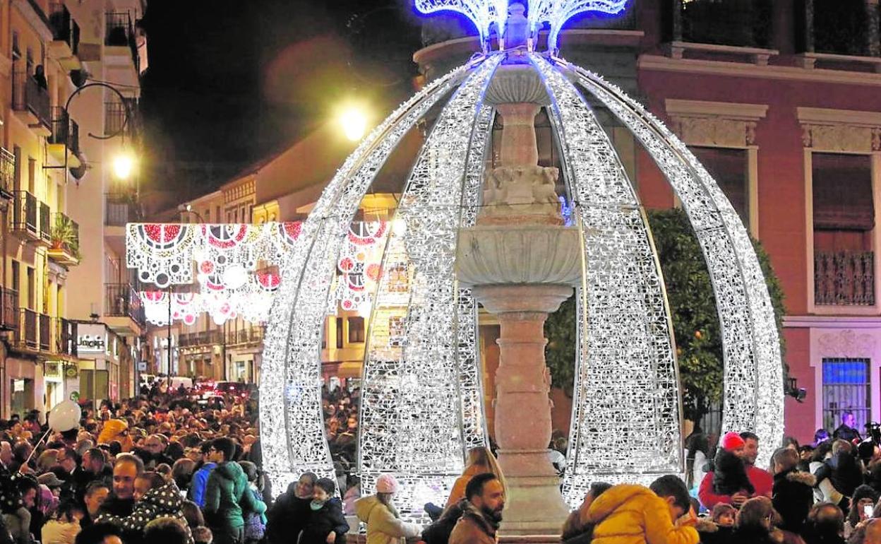 Antequera brilla tanto de día como de noche con un programa de actividades muy especial 