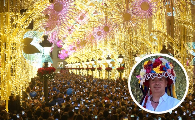 Jose María Moreno ha montado un vídeo que se ha hecho viral