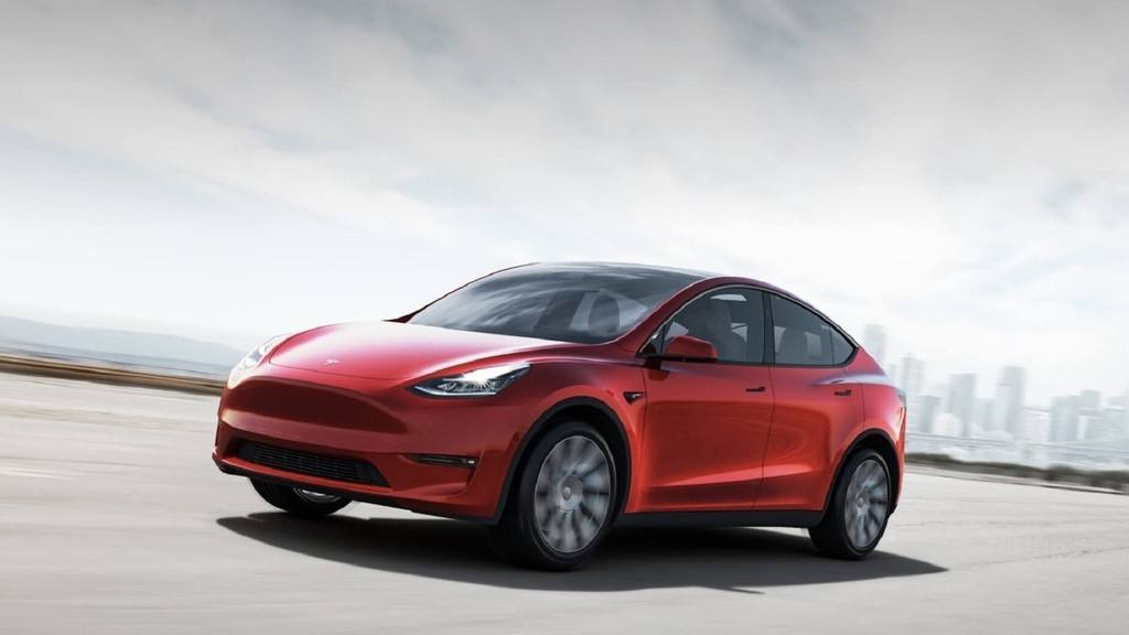 Tesla: además de comercializar en EEUU el Tesla Model Y, esta marca desvelará la actualización de su Model S.