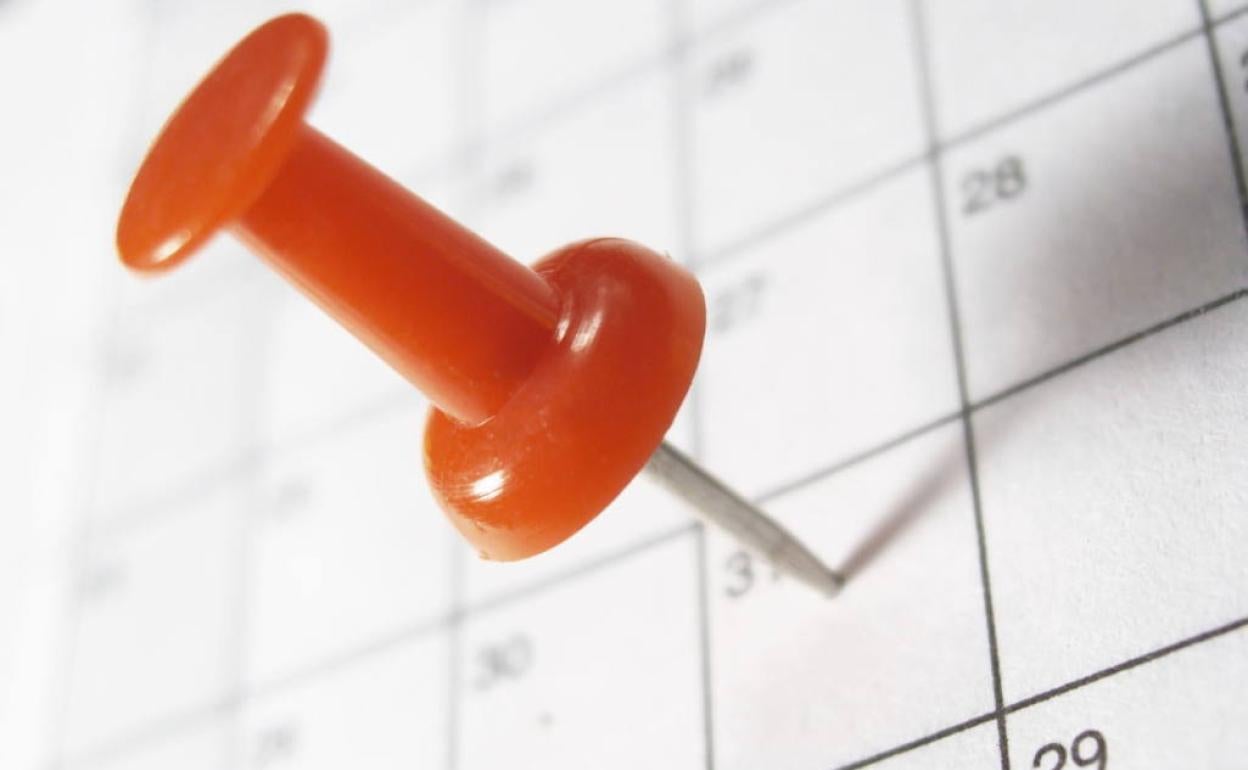 Los 'macropuentes' del Calendario Laboral 2020 en Málaga: todos los festivos del año que entra