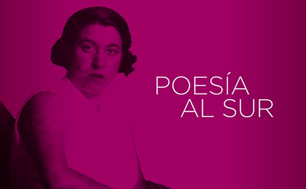 Concha Méndez, la poeta con pantalones