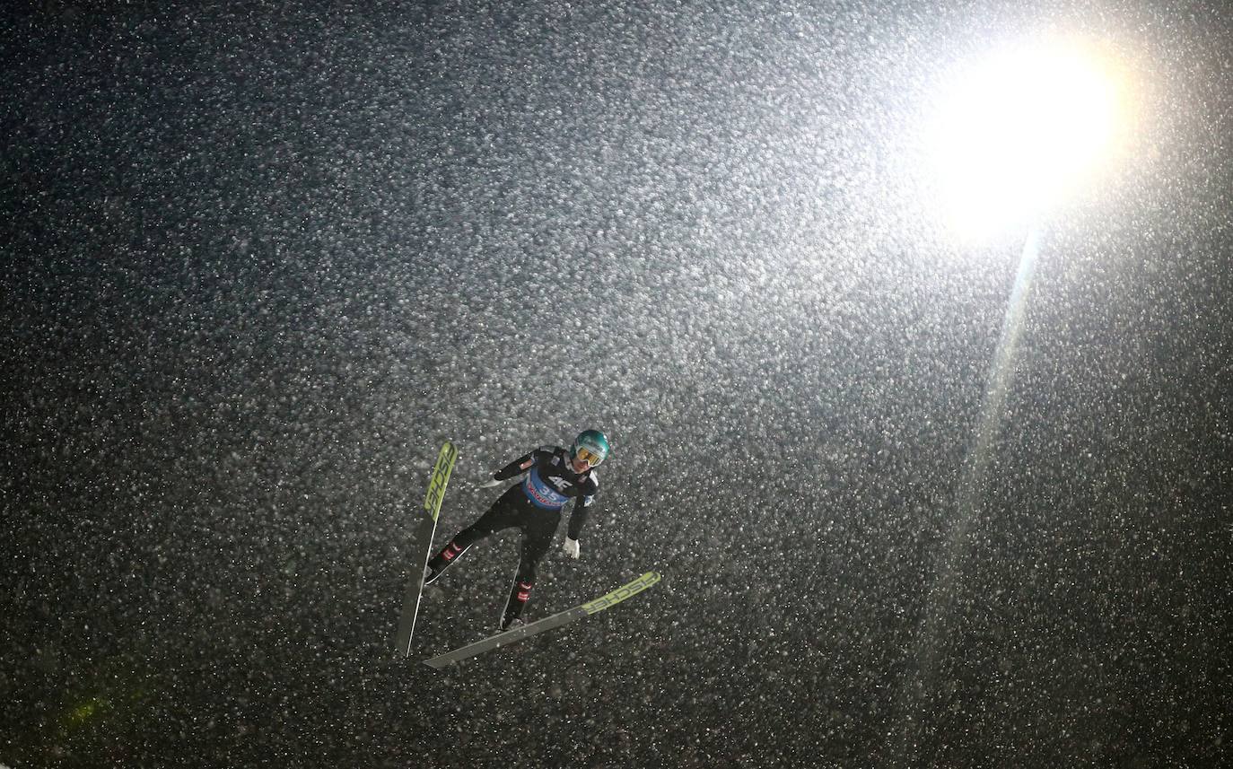 Fotos: Las mejores imágenes deportivas de 2019 por Reuters