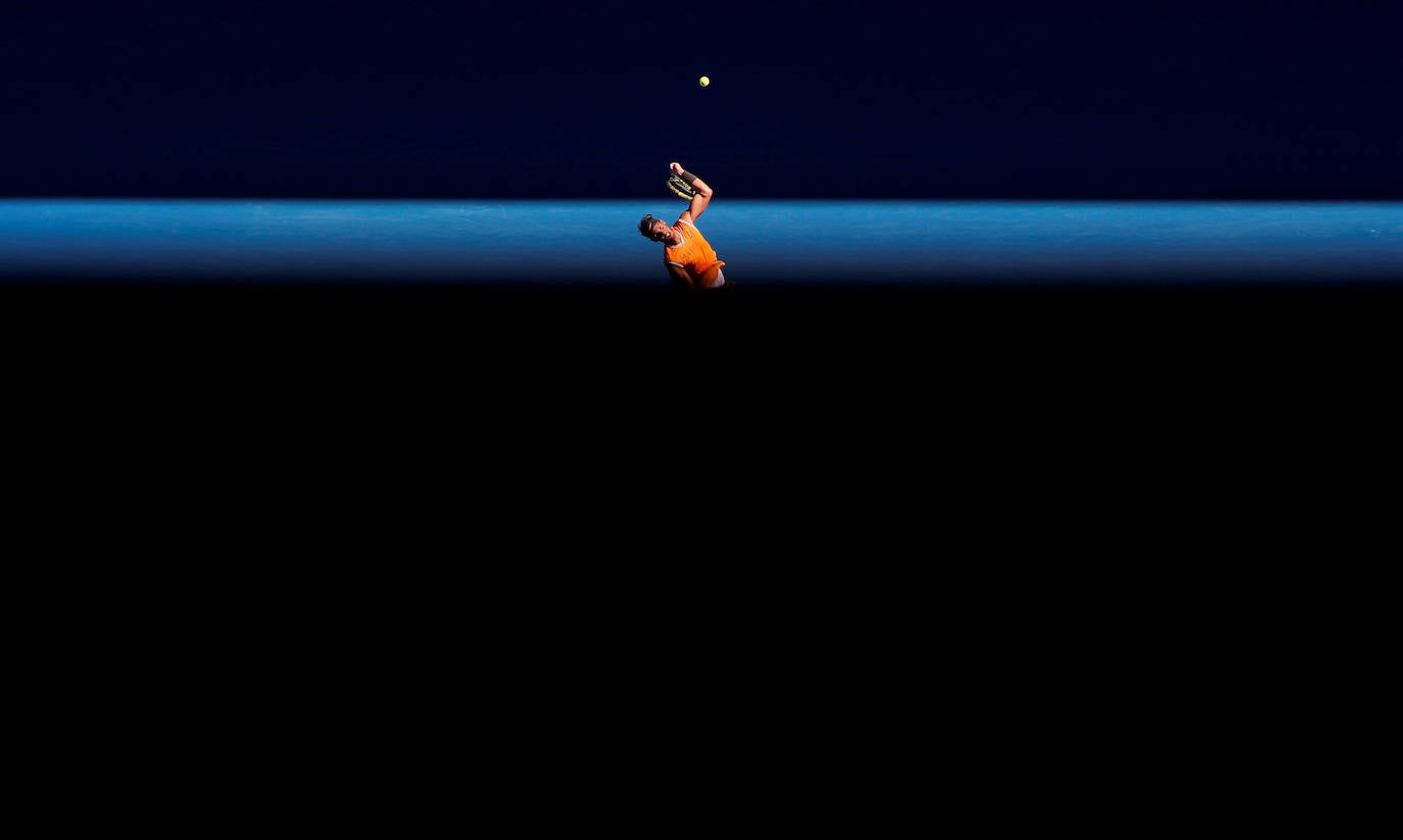 Fotos: Las mejores imágenes deportivas de 2019 por Reuters