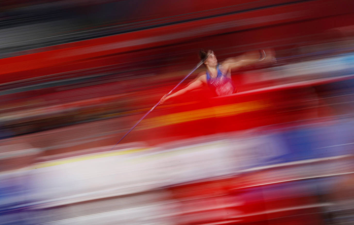 Fotos: Las mejores imágenes deportivas de 2019 por Reuters