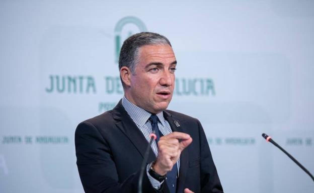 Bendodo afirma que la Junta no pagará letrados de excargos en el 'caso de los ERE'