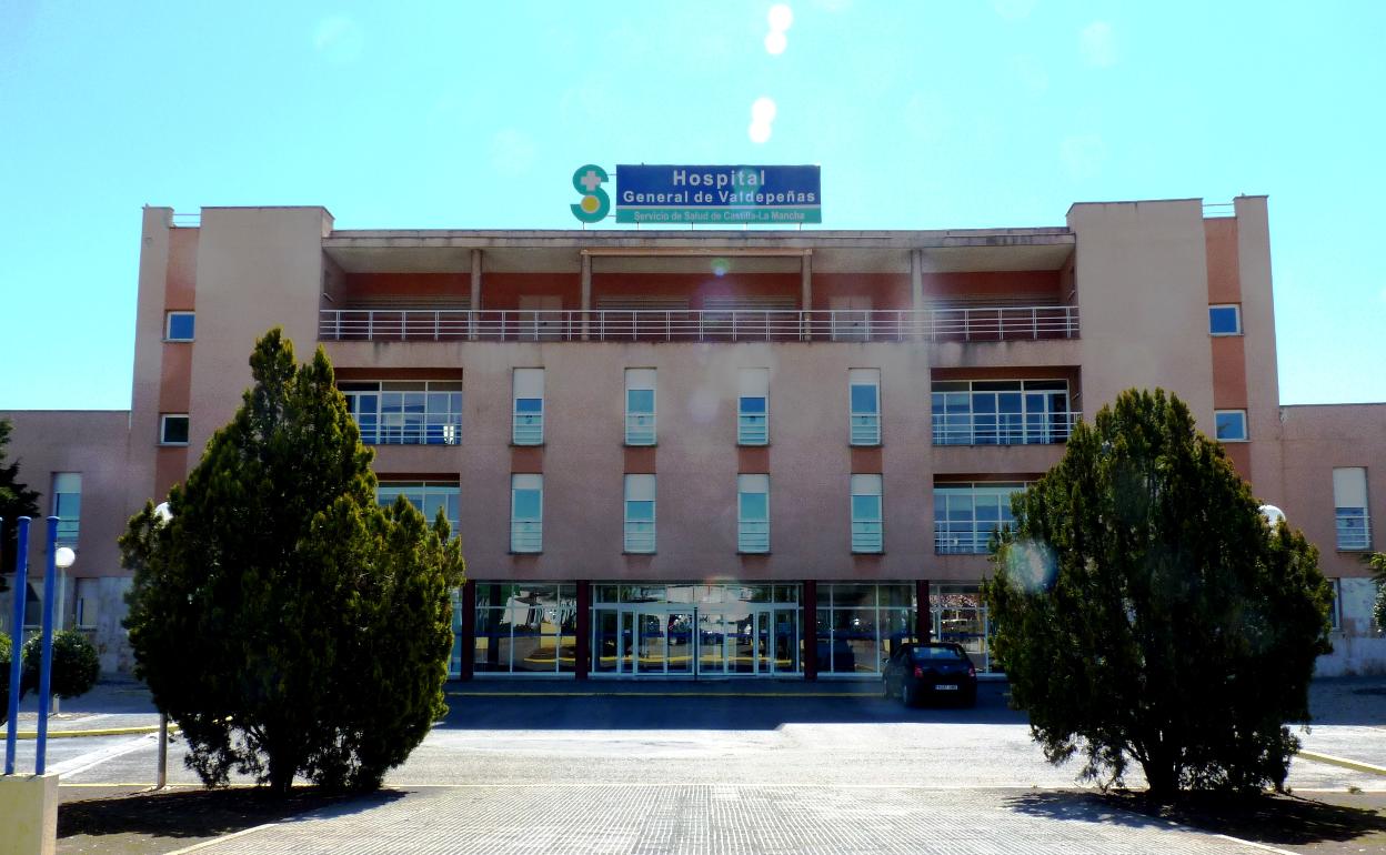 A prisión por intentar matar a su pareja en Ciudad Real