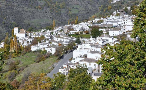 Bubión (Granada)