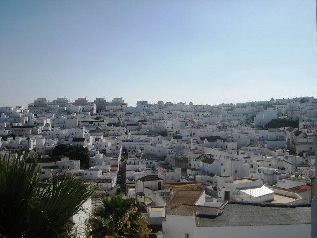 Vejer de la Frontera (Cádiz)