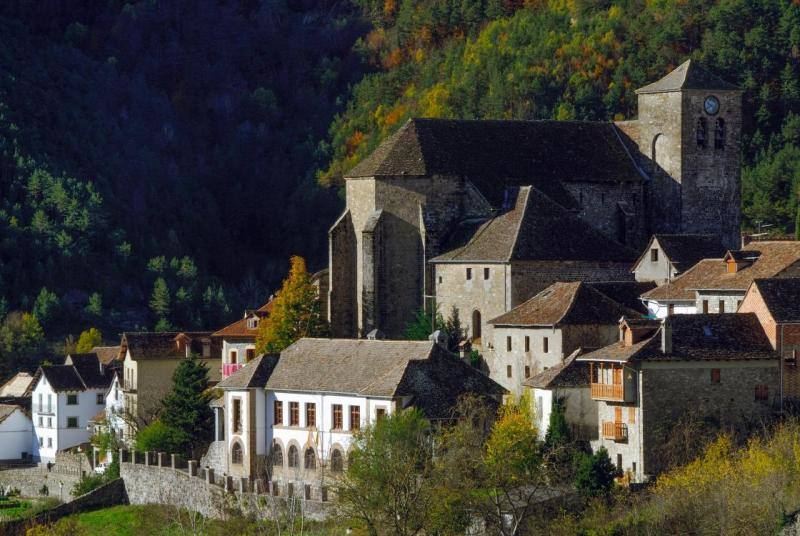 Ansó (Huesca)