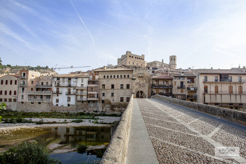 Valderrobres (Teruel)