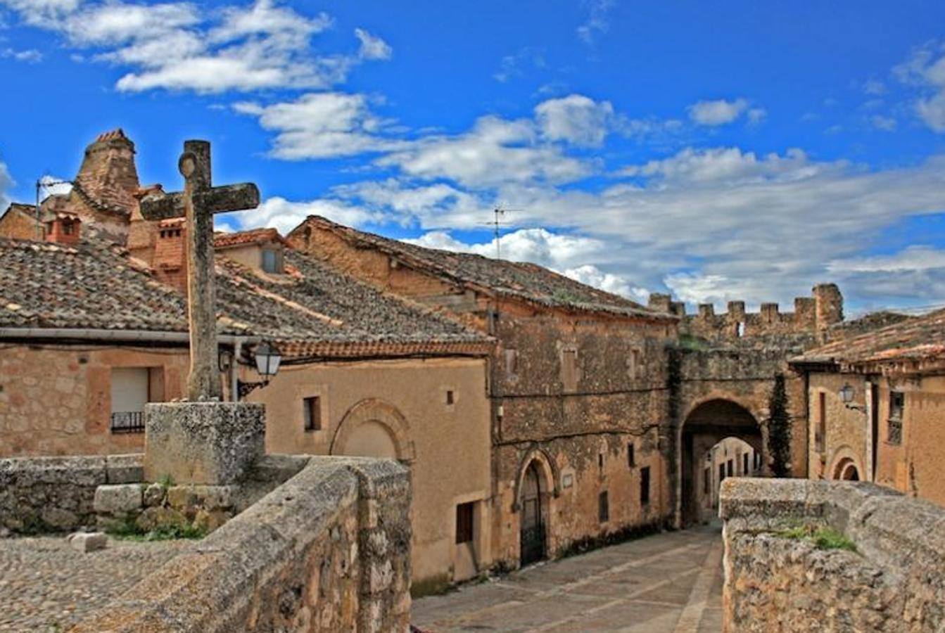 Mederuelo (Segovia)