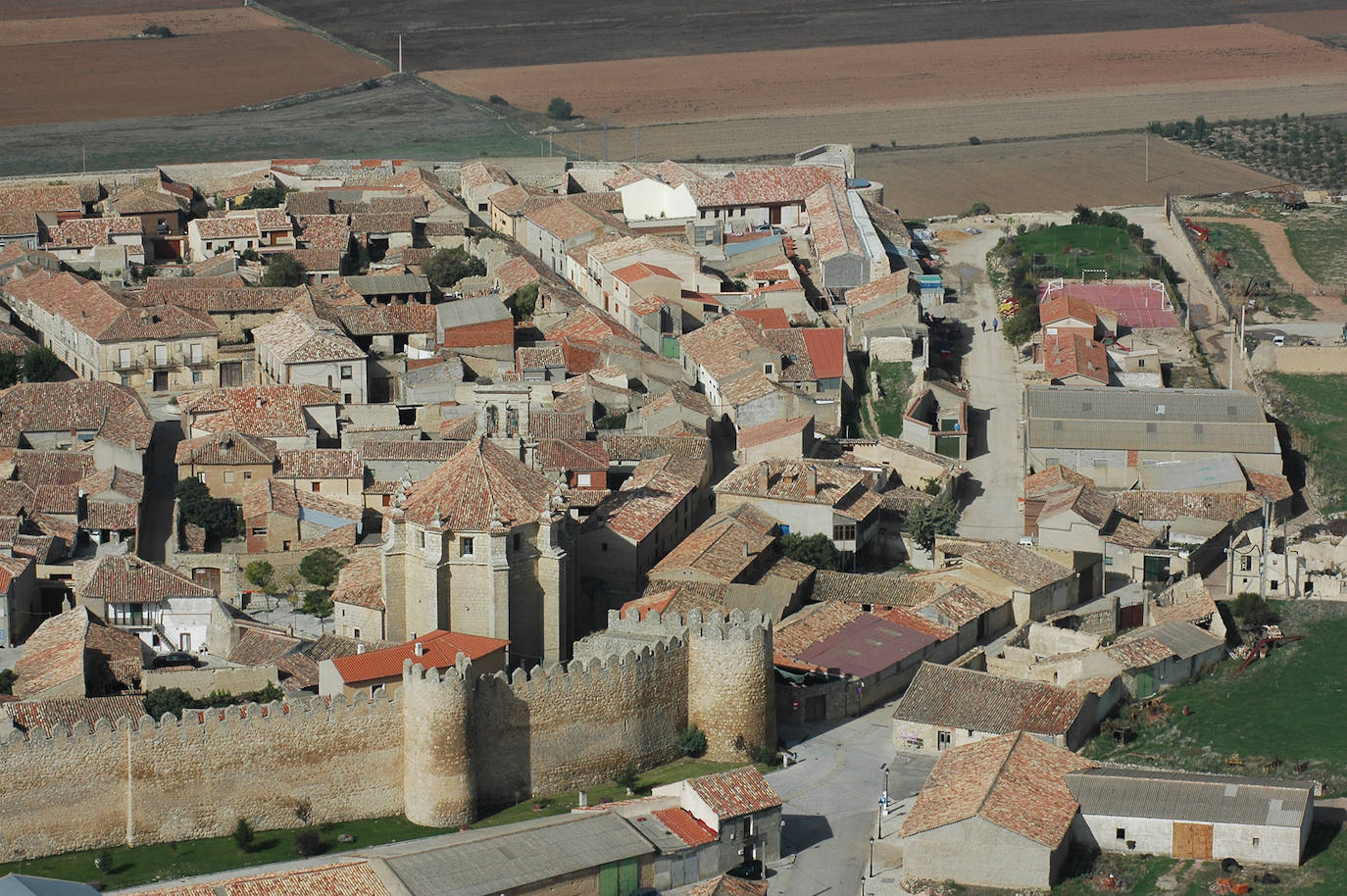 Urueña (Valladolid)