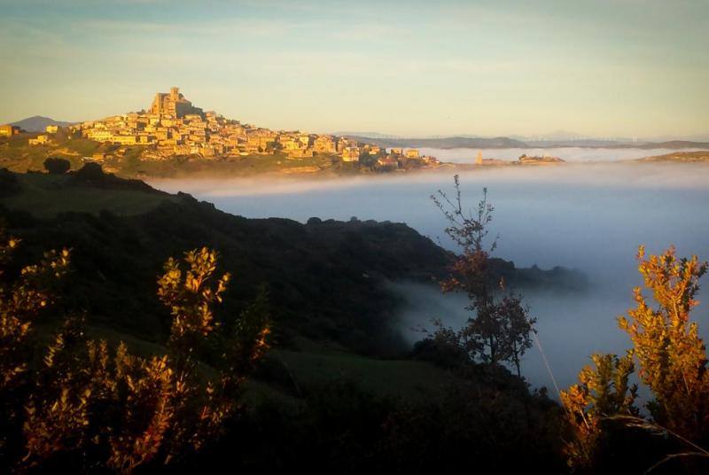 Ujué (Navarra)