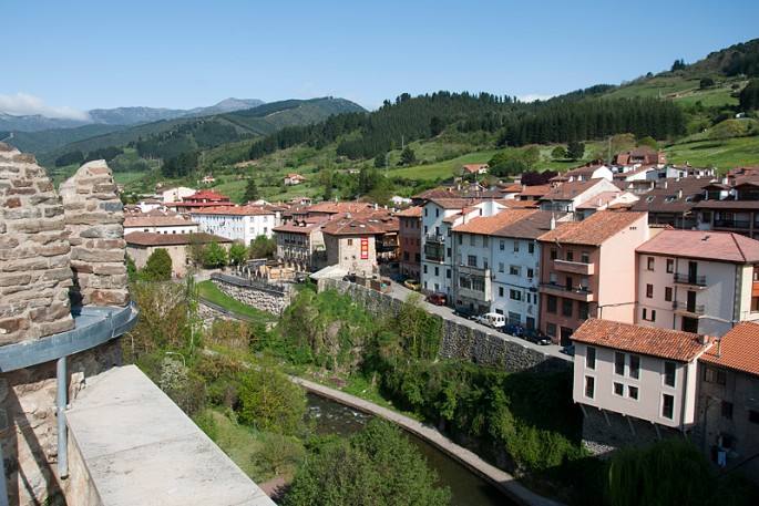 Potes (Cantabria)