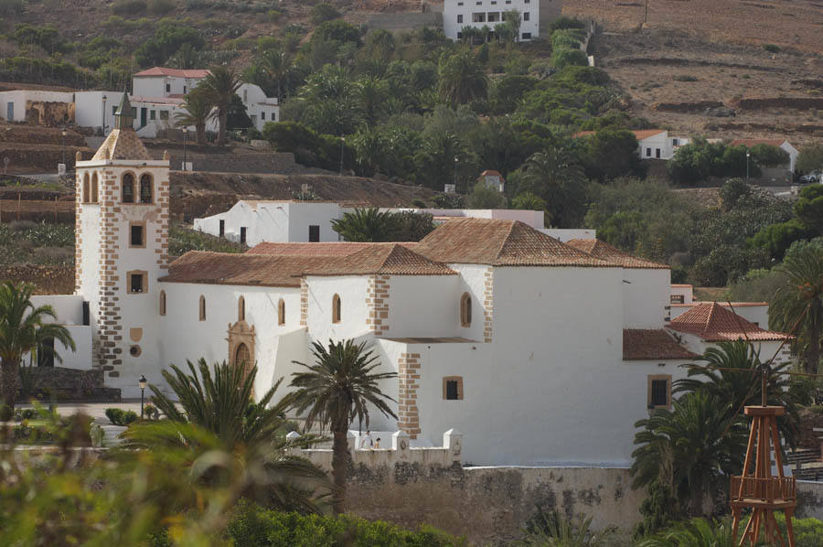 Betancuria (Fuerteventura)