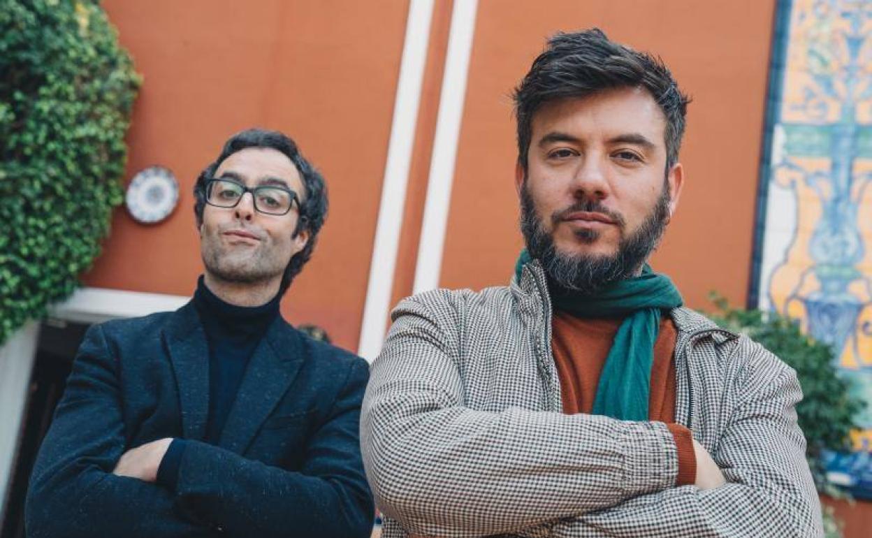 De la risa al asombro: La conspiración musical de Antílopez