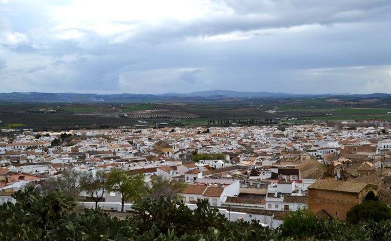 Osuna celebra este domingo su fiesta de San Arcadio Mártir. 