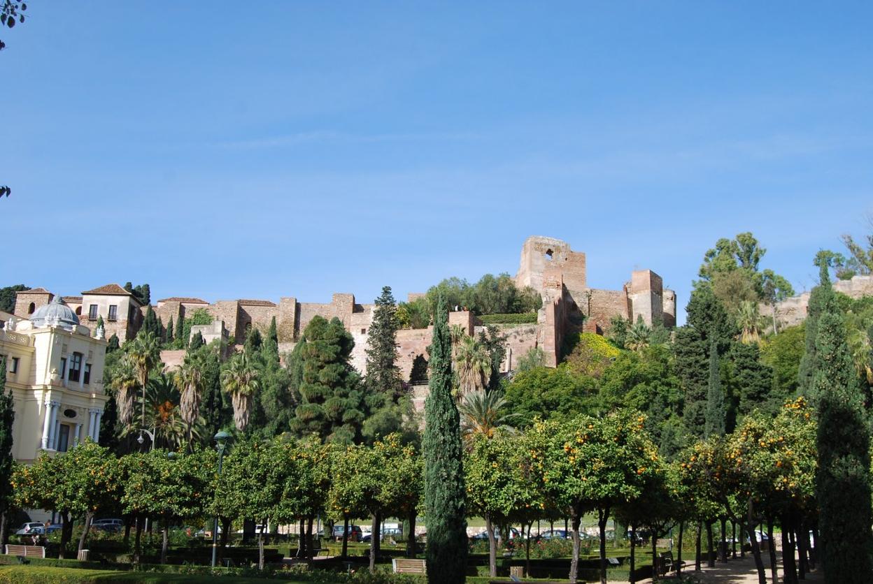 TORRE DEL HOMENAJE