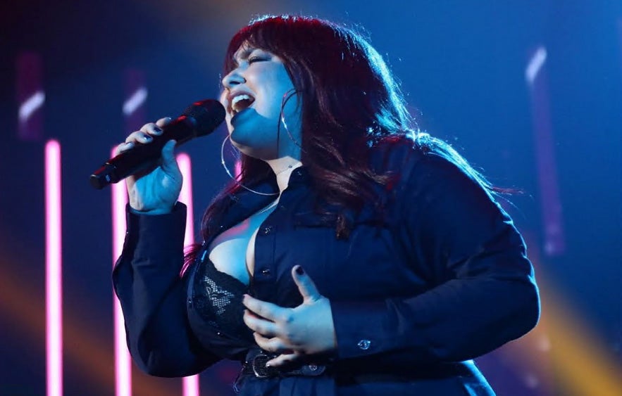 Ariadna,18 años. Sant Joan Despí (Barcelona).