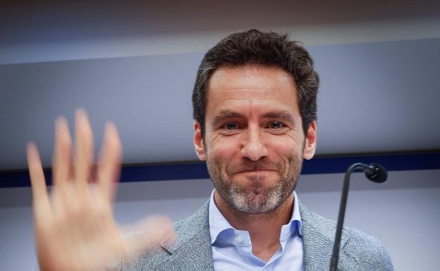 Borja Sémper.