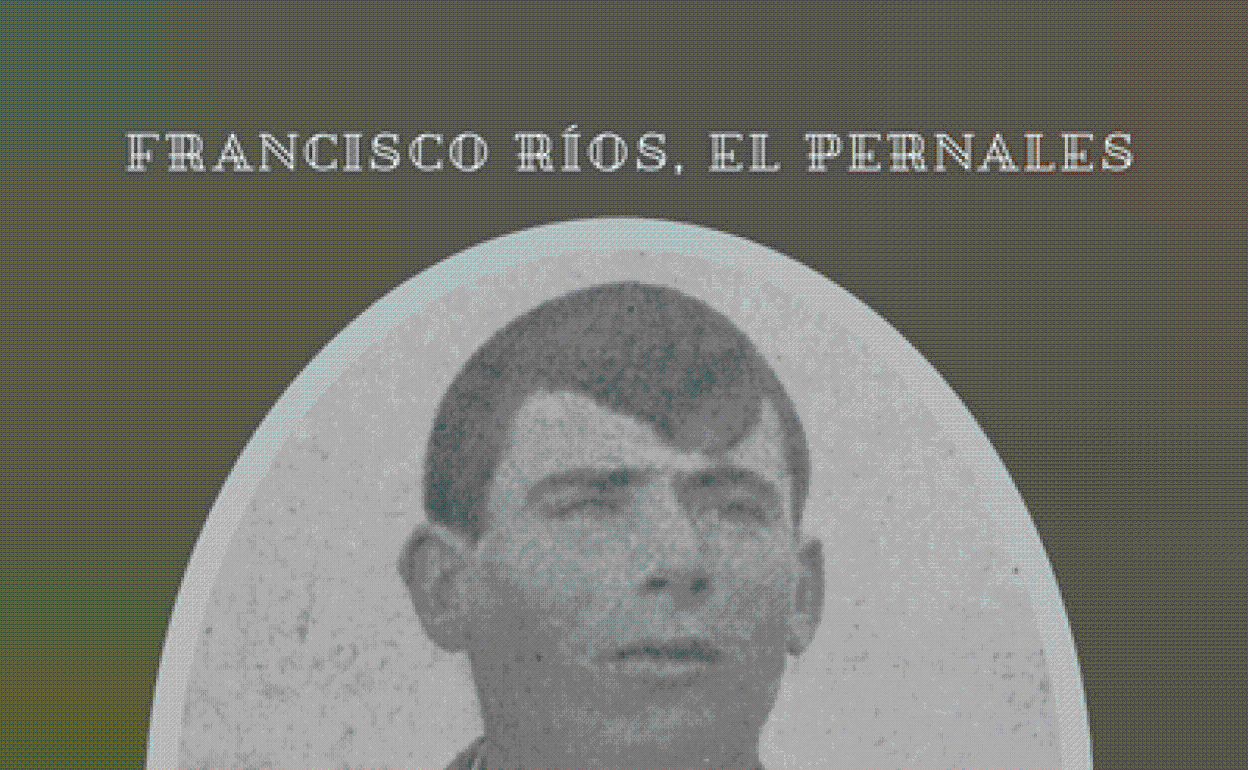 Cartel de la exposición.