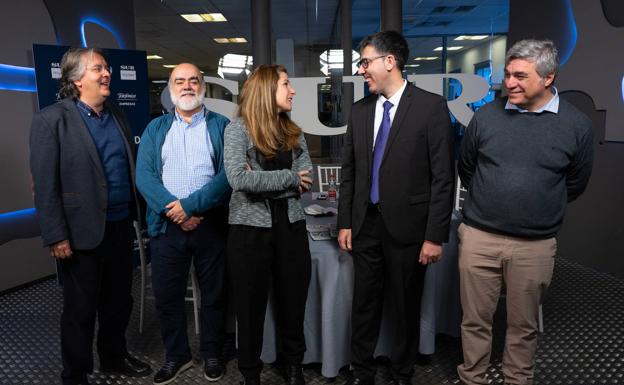 La formación y la prevención, claves en el reto de la ciberseguridad