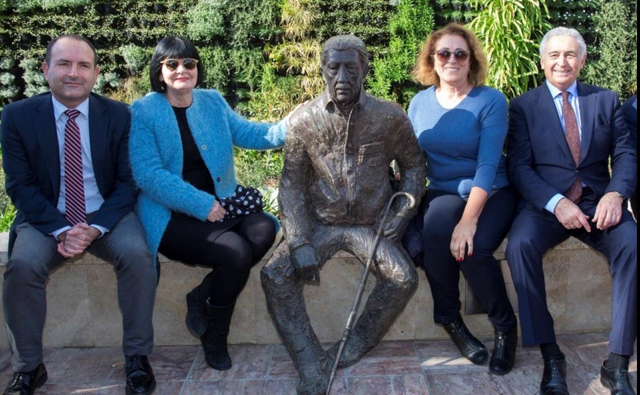 Abierta la convocatoria del XVII Premio Internacional de Periodismo Manuel Alcántara