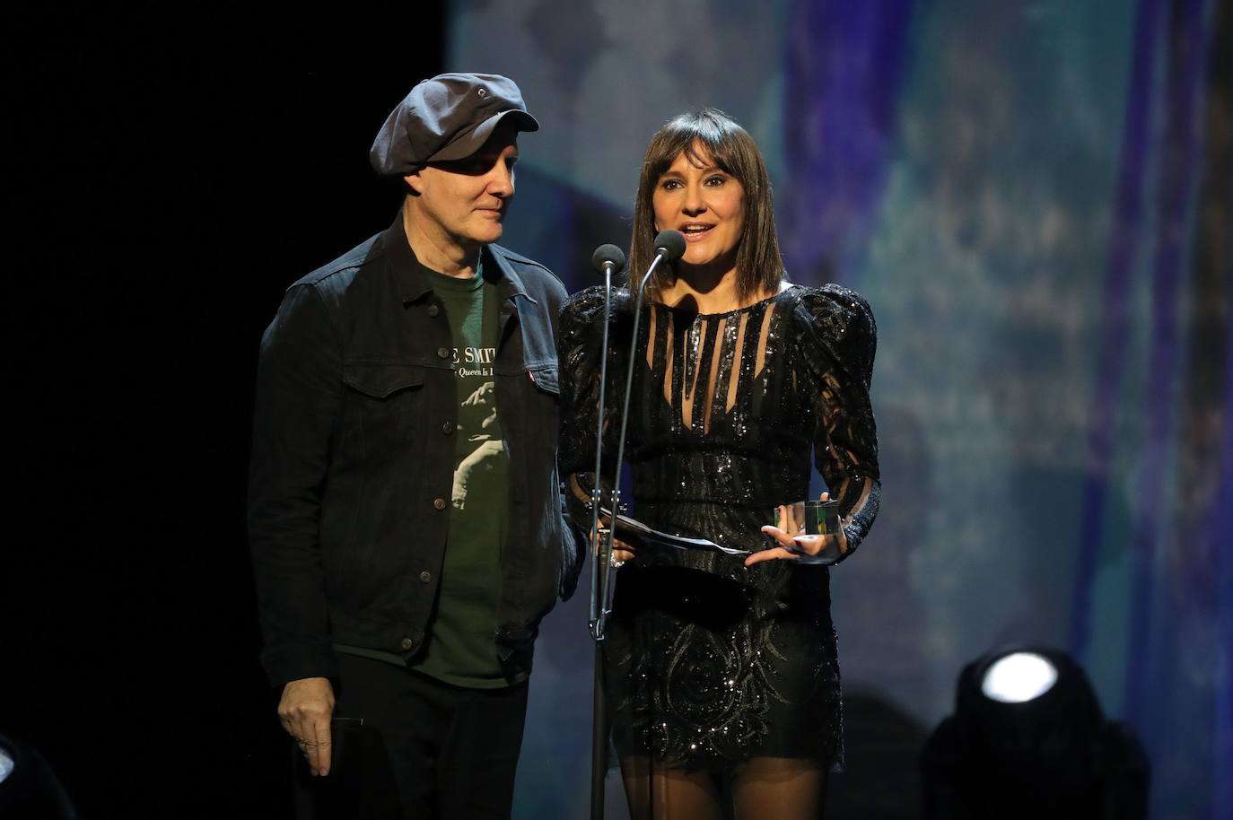 Fotos: Premios Odeón 2020: Así ha sido la gran gala de la música española y latina