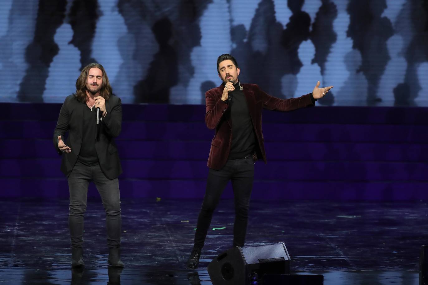 Fotos: Premios Odeón 2020: Así ha sido la gran gala de la música española y latina