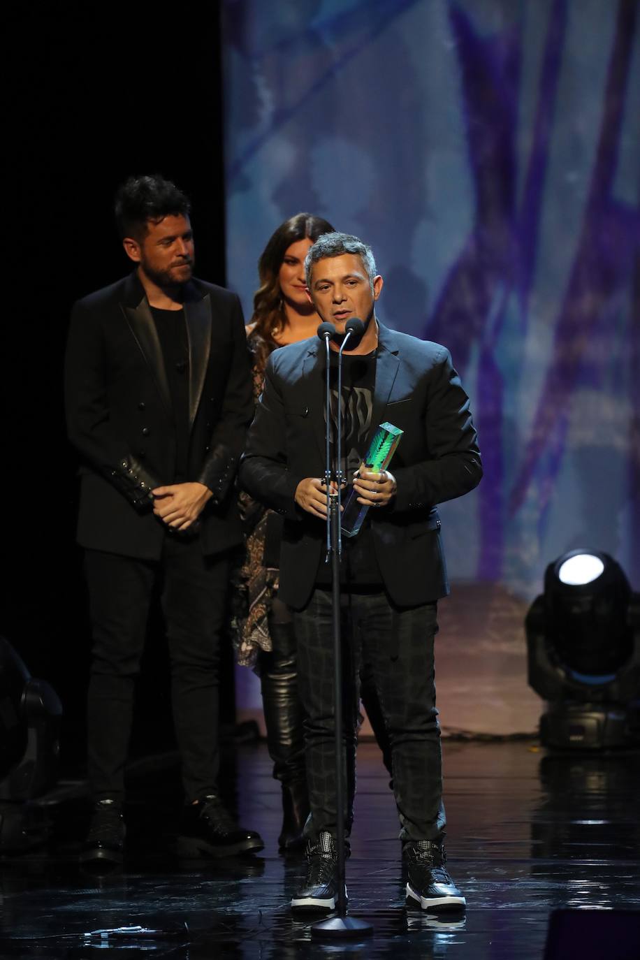 Fotos: Premios Odeón 2020: Así ha sido la gran gala de la música española y latina