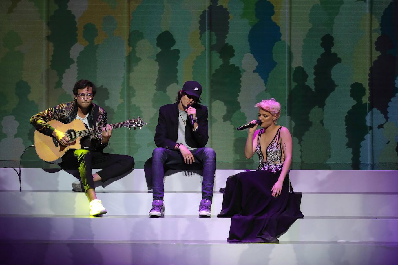 Fotos: Premios Odeón 2020: Así ha sido la gran gala de la música española y latina