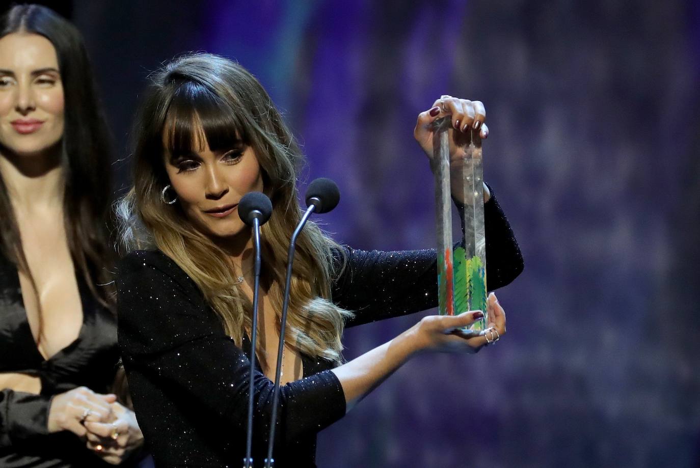 Fotos: Premios Odeón 2020: Así ha sido la gran gala de la música española y latina