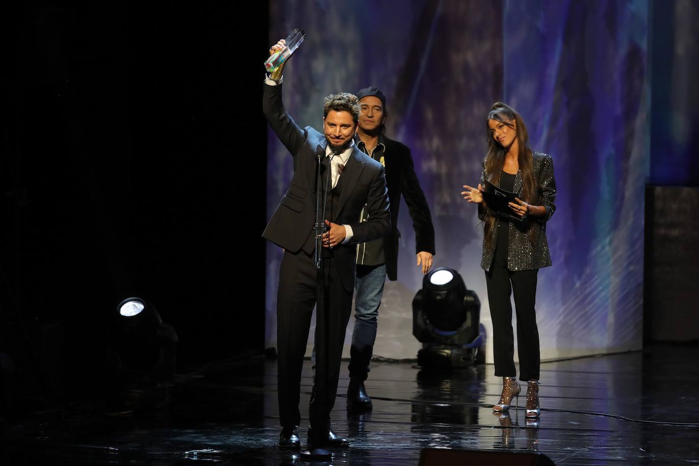 Fotos: Premios Odeón 2020: Así ha sido la gran gala de la música española y latina