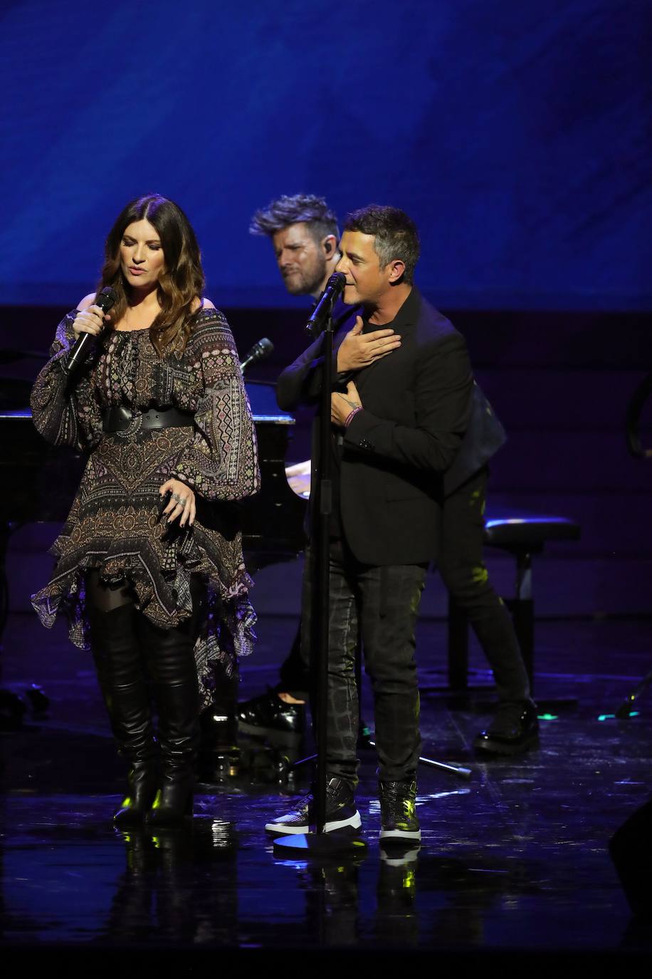 Fotos: Premios Odeón 2020: Así ha sido la gran gala de la música española y latina