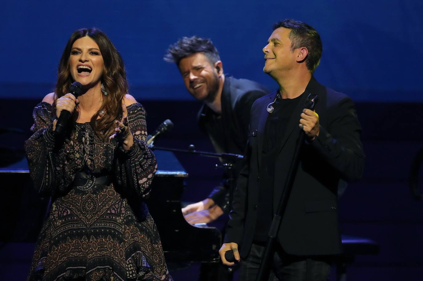 Fotos: Premios Odeón 2020: Así ha sido la gran gala de la música española y latina