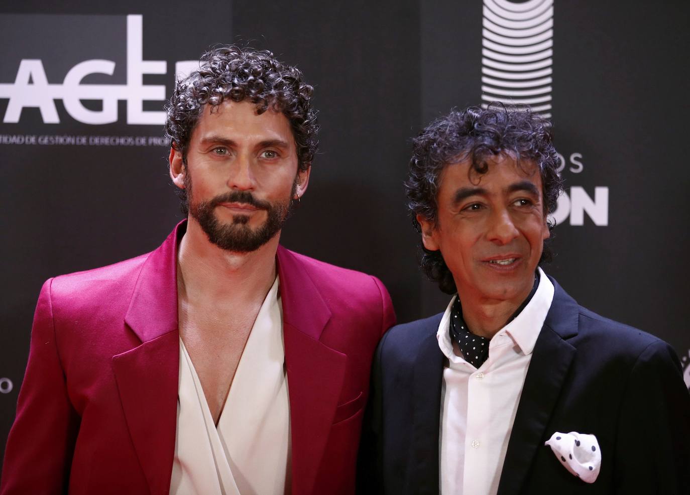 Fotos: Premios Odeón 2020: Así ha sido la gran gala de la música española y latina