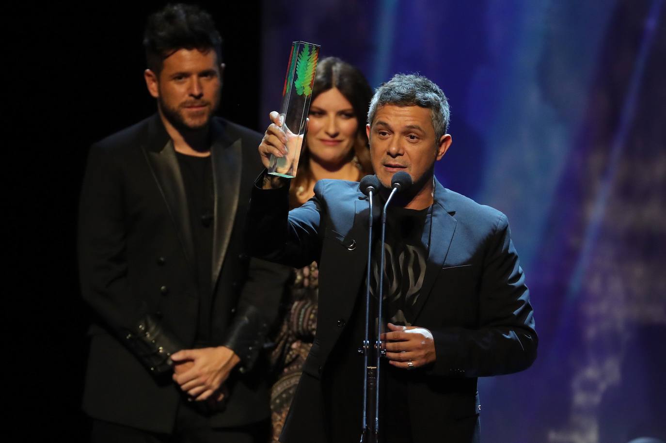 Fotos: Premios Odeón 2020: Así ha sido la gran gala de la música española y latina