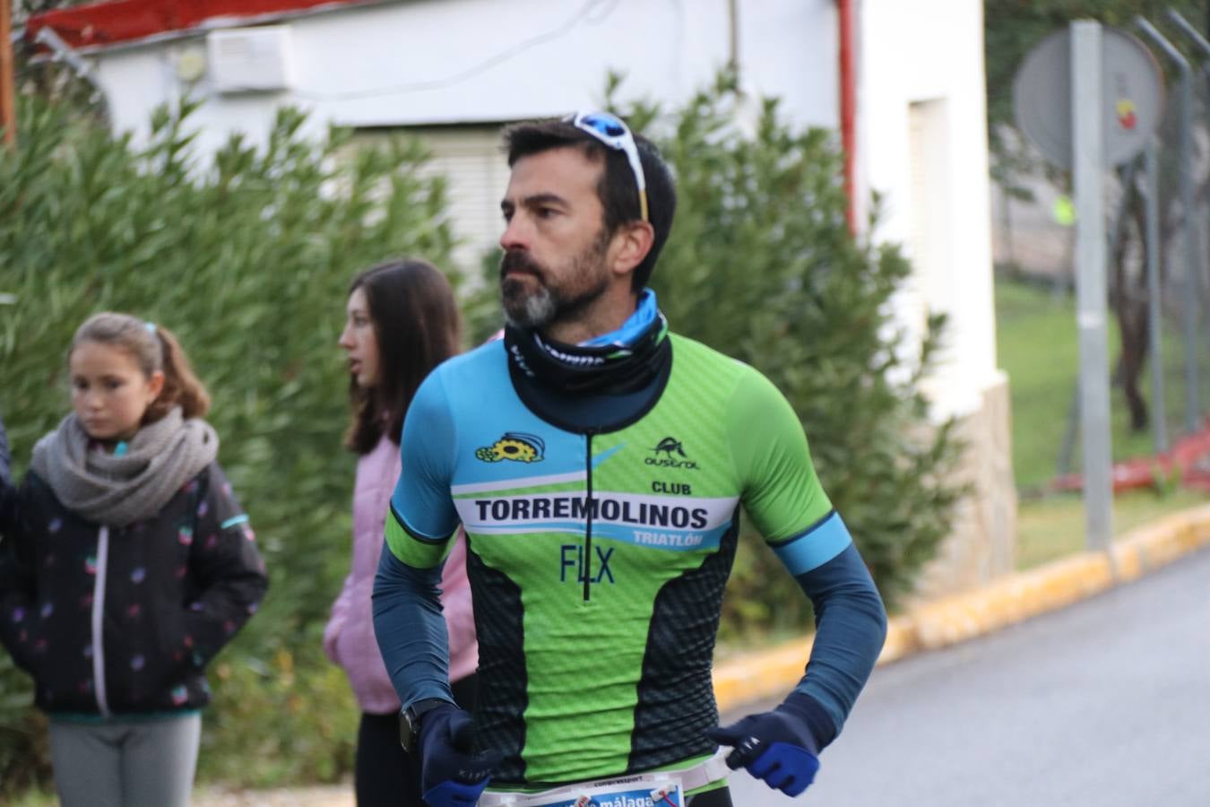 El duatlón Ciudad de Ronda, en imágenes.