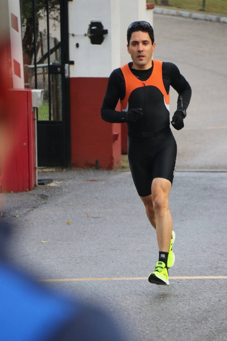 El duatlón Ciudad de Ronda, en imágenes.