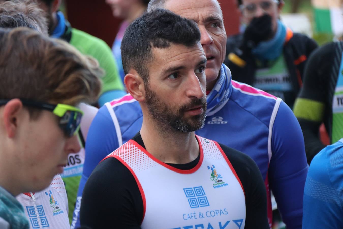 El duatlón Ciudad de Ronda, en imágenes.