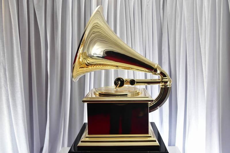 Los premios Grammys 2020 en 150 imágenes