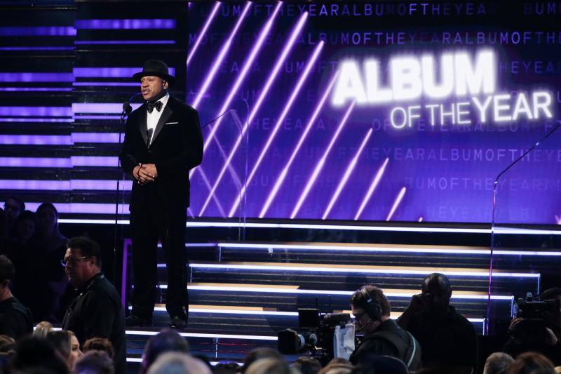 Los premios Grammys 2020 en 150 imágenes